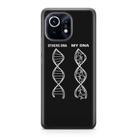 Thumbnail for Aviation DNA Designed Xiaomi Cases