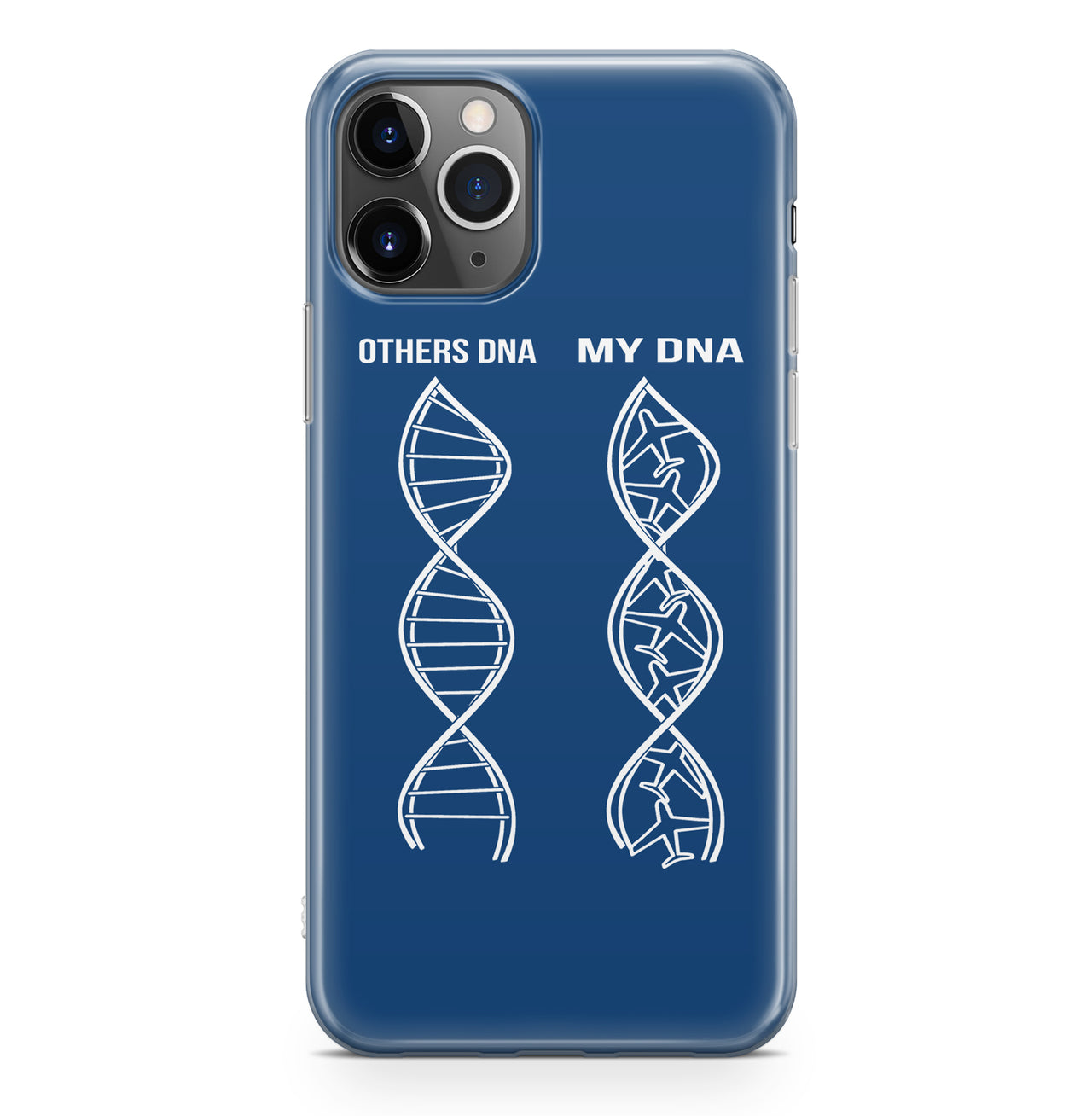 Aviation DNA Designed iPhone Cases
