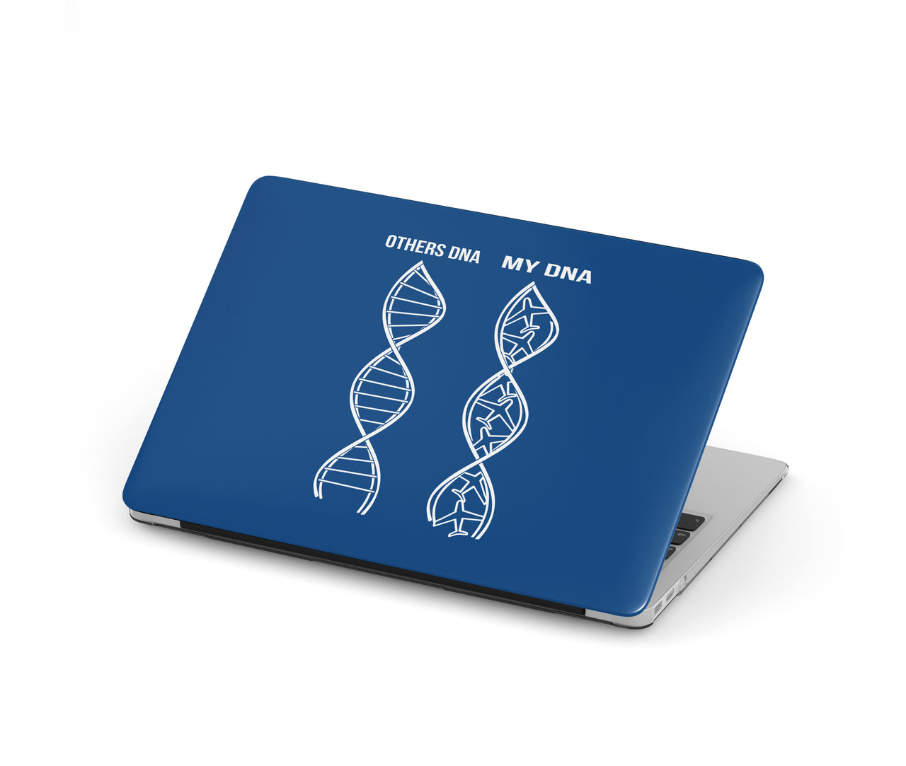 Aviation DNA Designed Macbook Cases