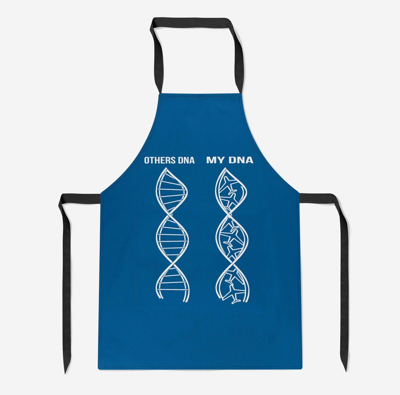 Aviation DNA Designed Kitchen Aprons