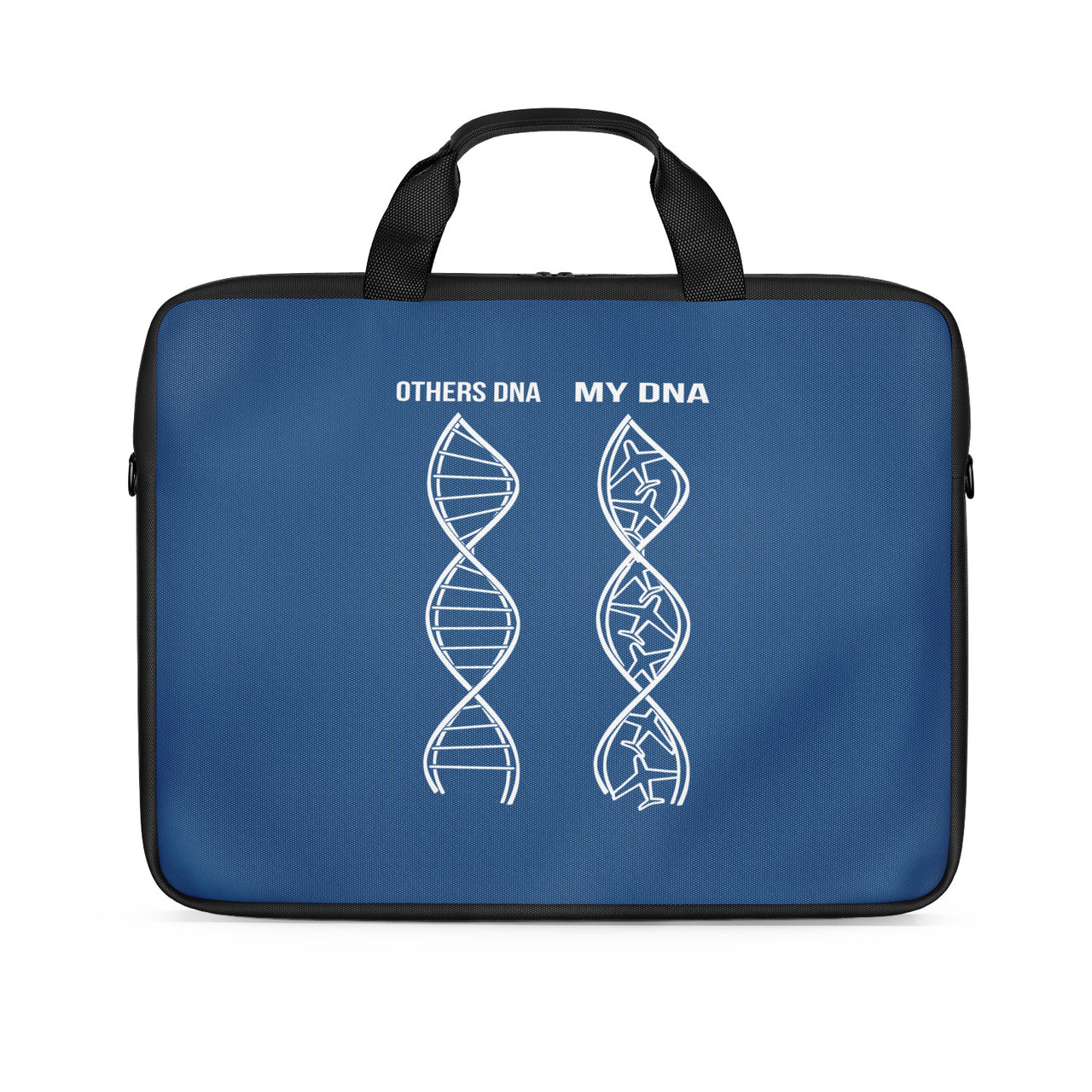 Aviation DNA Designed Laptop & Tablet Bags
