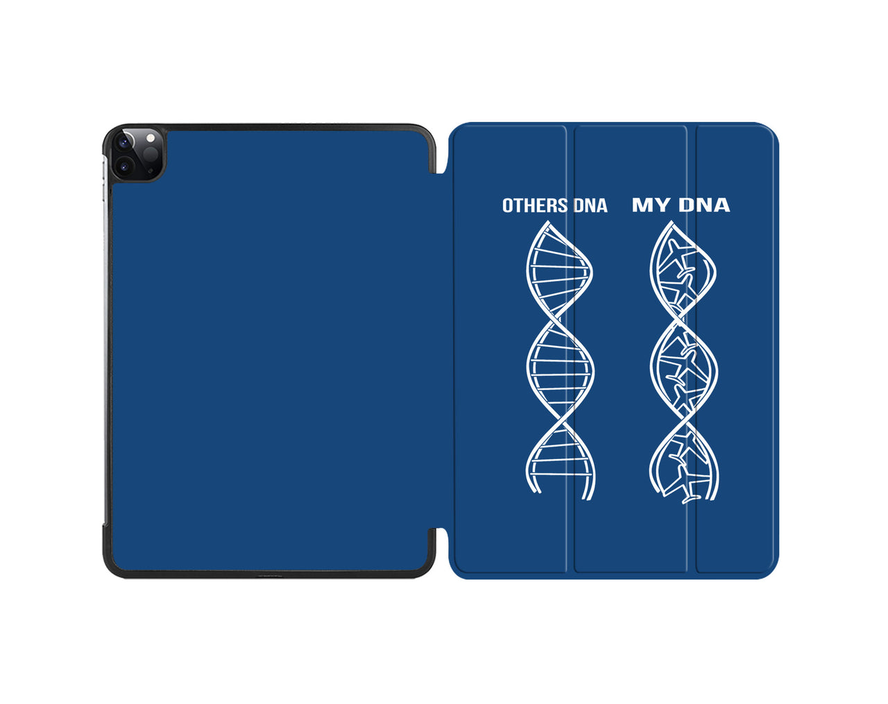 Aviation DNA Designed iPad Cases