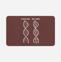 Thumbnail for Aviation DNA Designed Bath Mats