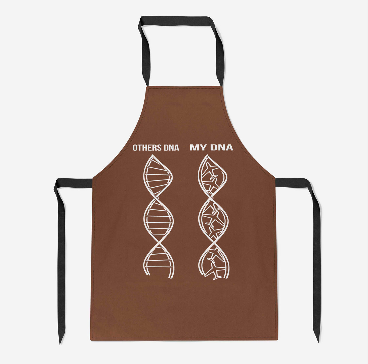 Aviation DNA Designed Kitchen Aprons