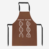 Thumbnail for Aviation DNA Designed Kitchen Aprons