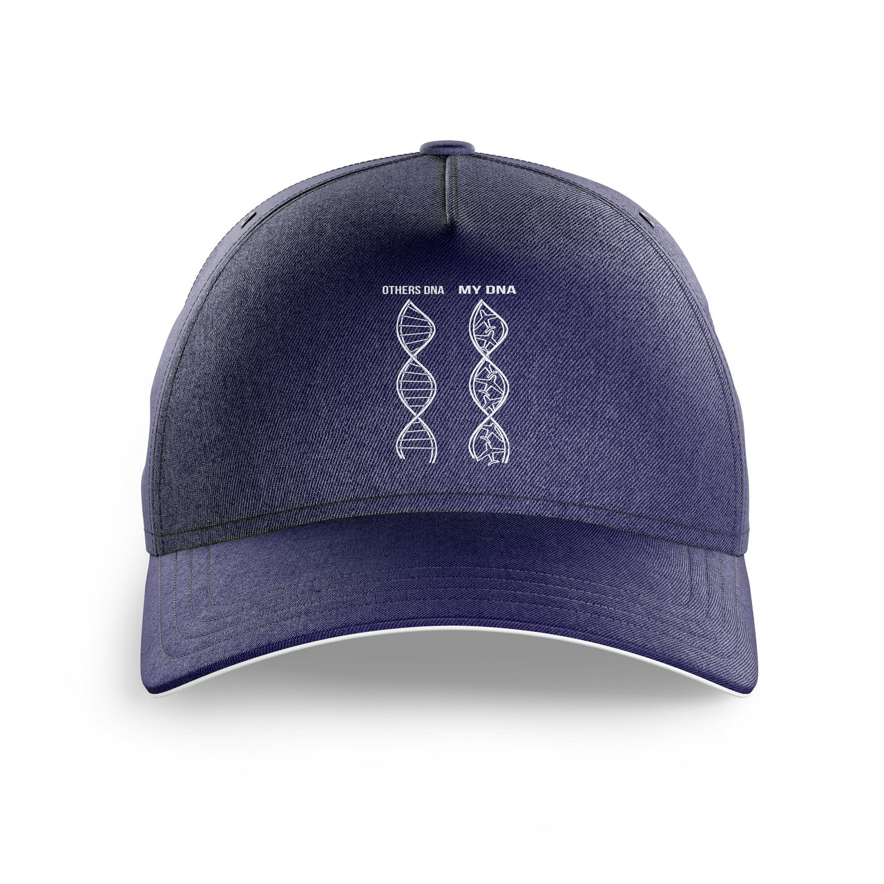 Aviation DNA Printed Hats
