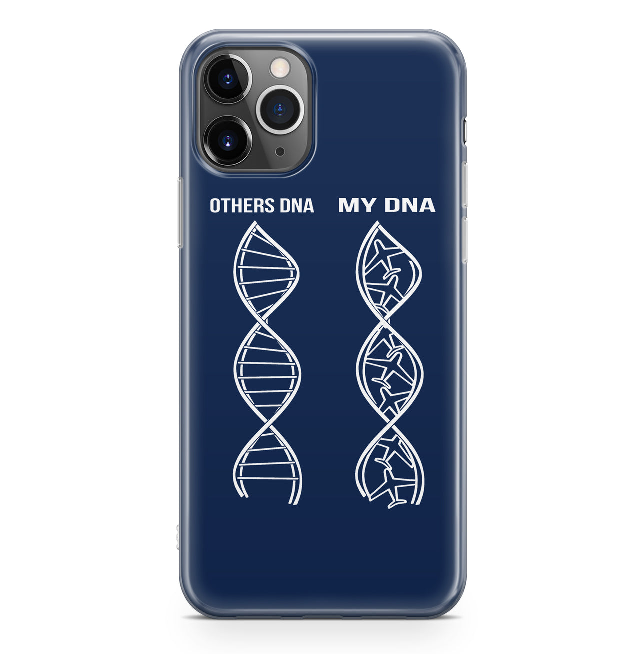 Aviation DNA Designed iPhone Cases