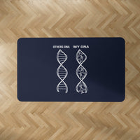 Thumbnail for Aviation DNA Designed Carpet & Floor Mats