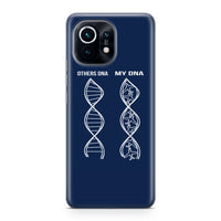 Thumbnail for Aviation DNA Designed Xiaomi Cases
