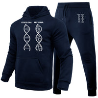 Thumbnail for Aviation DNA Designed Hoodies & Sweatpants Set