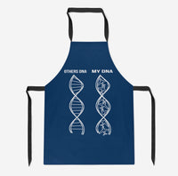 Thumbnail for Aviation DNA Designed Kitchen Aprons