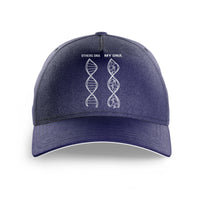 Thumbnail for Aviation DNA Printed Hats