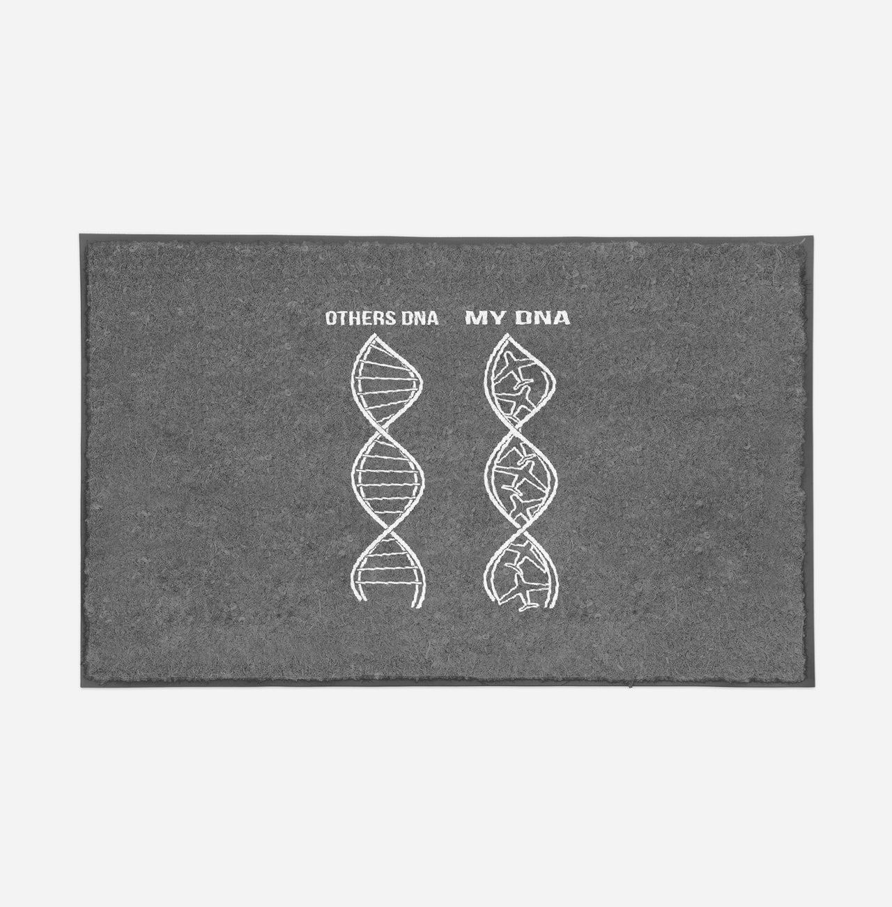 Aviation DNA Designed Door Mats