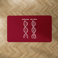 Thumbnail for Aviation DNA Designed Carpet & Floor Mats
