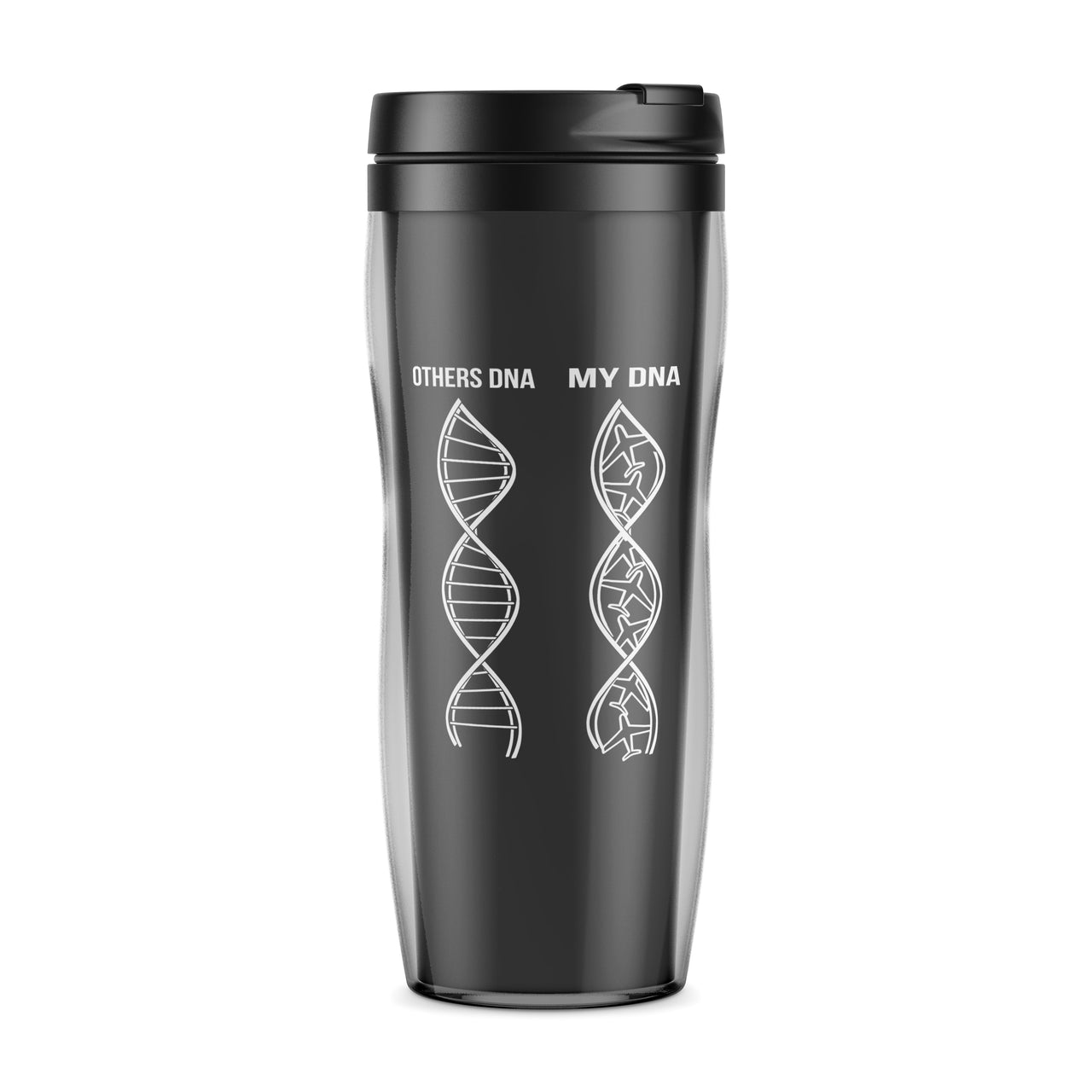 Aviation DNA Designed Travel Mugs