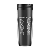 Thumbnail for Aviation DNA Designed Travel Mugs