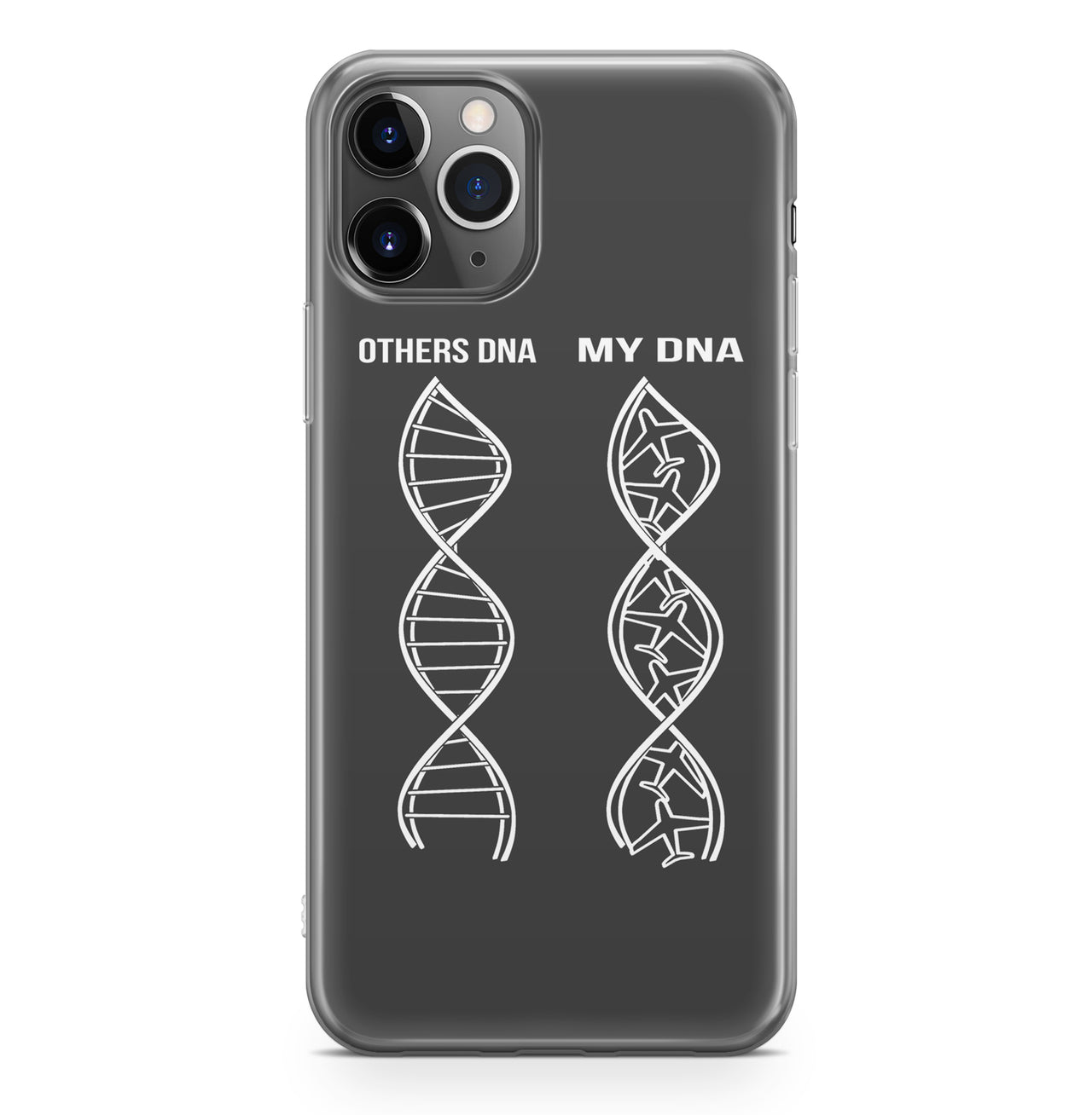 Aviation DNA Designed iPhone Cases