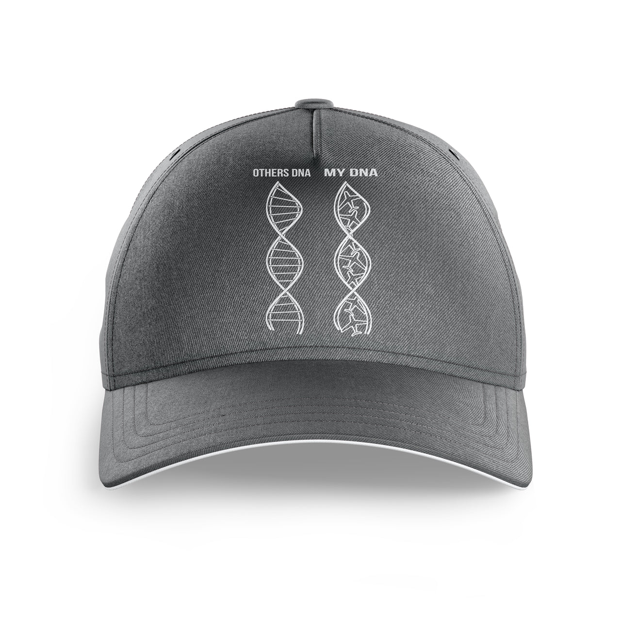 Aviation DNA Printed Hats