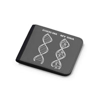 Thumbnail for Aviation DNA Designed Wallets