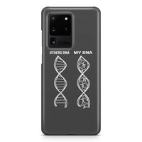 Thumbnail for Aviation DNA Samsung A Cases