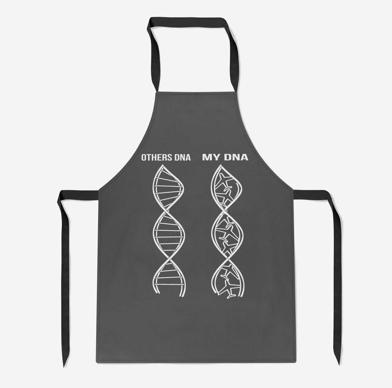 Aviation DNA Designed Kitchen Aprons