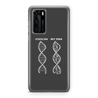 Thumbnail for Aviation DNA Designed Huawei Cases