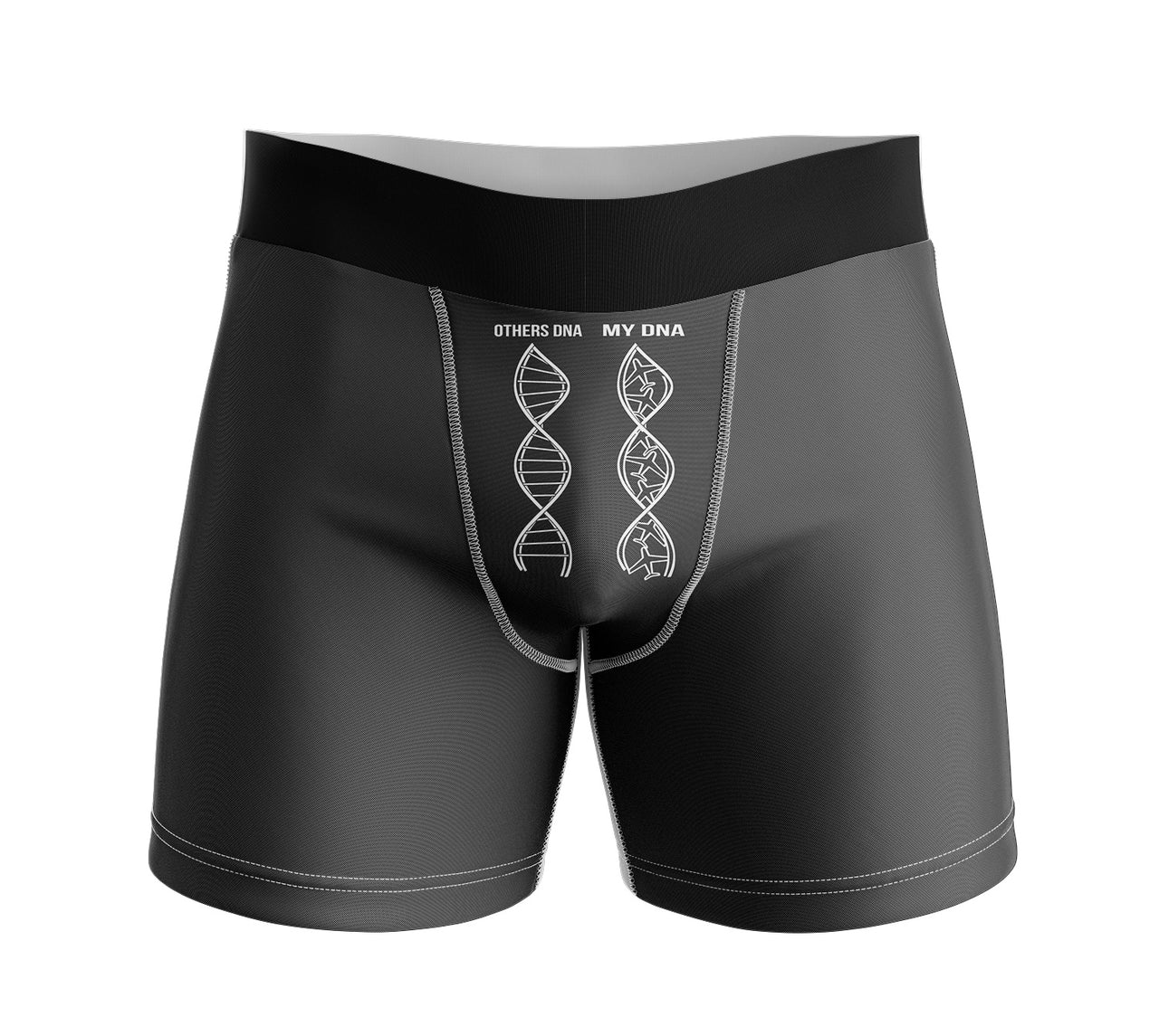 Aviation DNA Designed Men Boxers