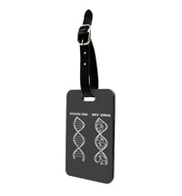Thumbnail for Aviation DNA Designed Luggage Tag