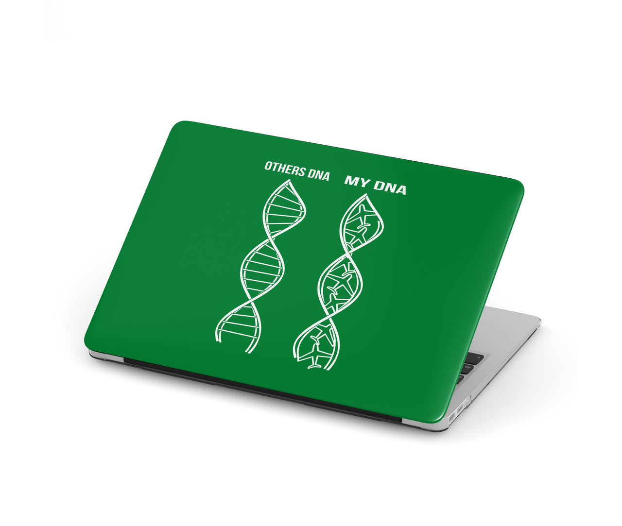 Aviation DNA Designed Macbook Cases
