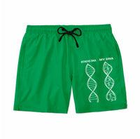 Thumbnail for Aviation DNA Designed Swim Trunks & Shorts