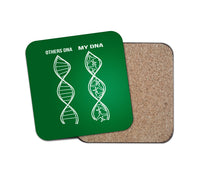 Thumbnail for Aviation DNA Designed Coasters