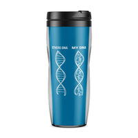 Thumbnail for Aviation DNA Designed Travel Mugs
