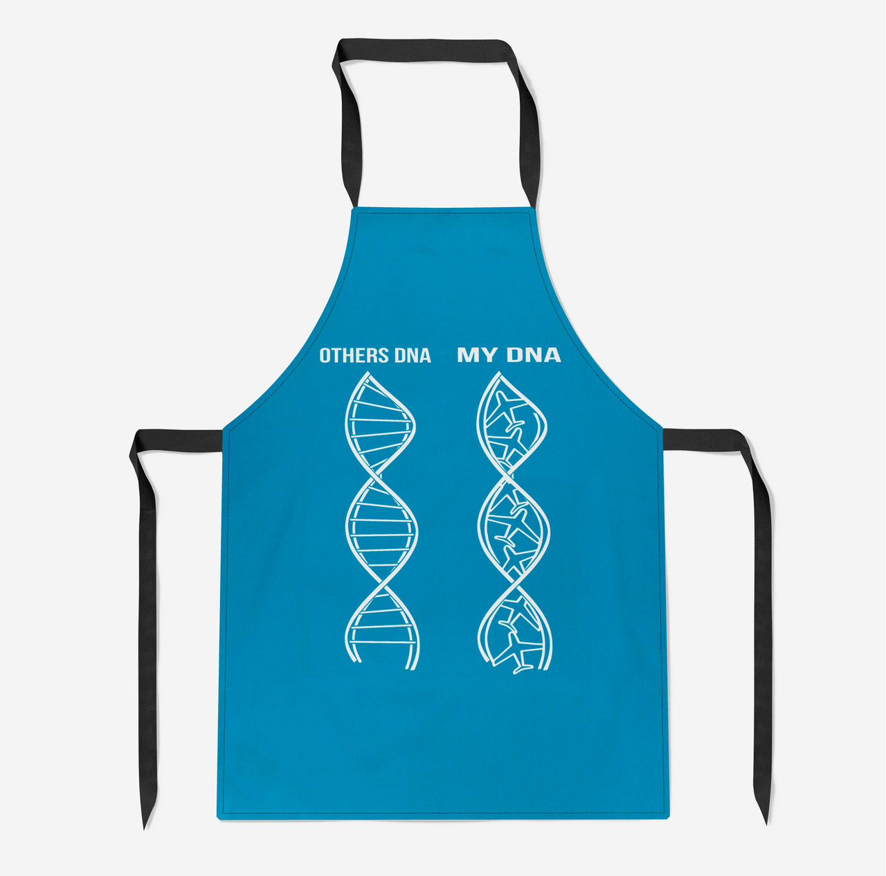 Aviation DNA Designed Kitchen Aprons