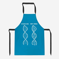 Thumbnail for Aviation DNA Designed Kitchen Aprons