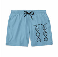Thumbnail for Aviation DNA Designed Swim Trunks & Shorts