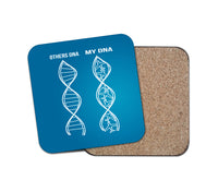 Thumbnail for Aviation DNA Designed Coasters