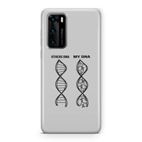 Thumbnail for Aviation DNA Designed Huawei Cases