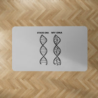Thumbnail for Aviation DNA Designed Carpet & Floor Mats