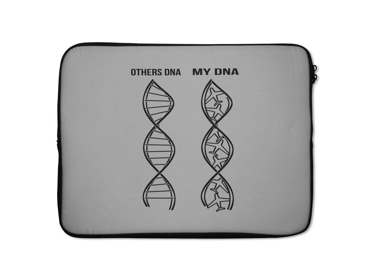 Aviation DNA Designed Laptop & Tablet Cases