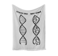 Thumbnail for Aviation DNA Designed Bed Blankets & Covers