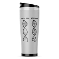 Thumbnail for Aviation DNA Designed Travel Mugs