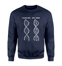 Thumbnail for Aviation DNA Designed Sweatshirts
