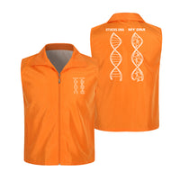 Thumbnail for Aviation DNA Designed Thin Style Vests