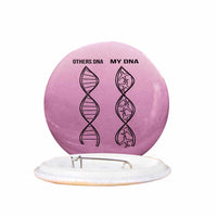 Thumbnail for Aviation DNA Designed Pins