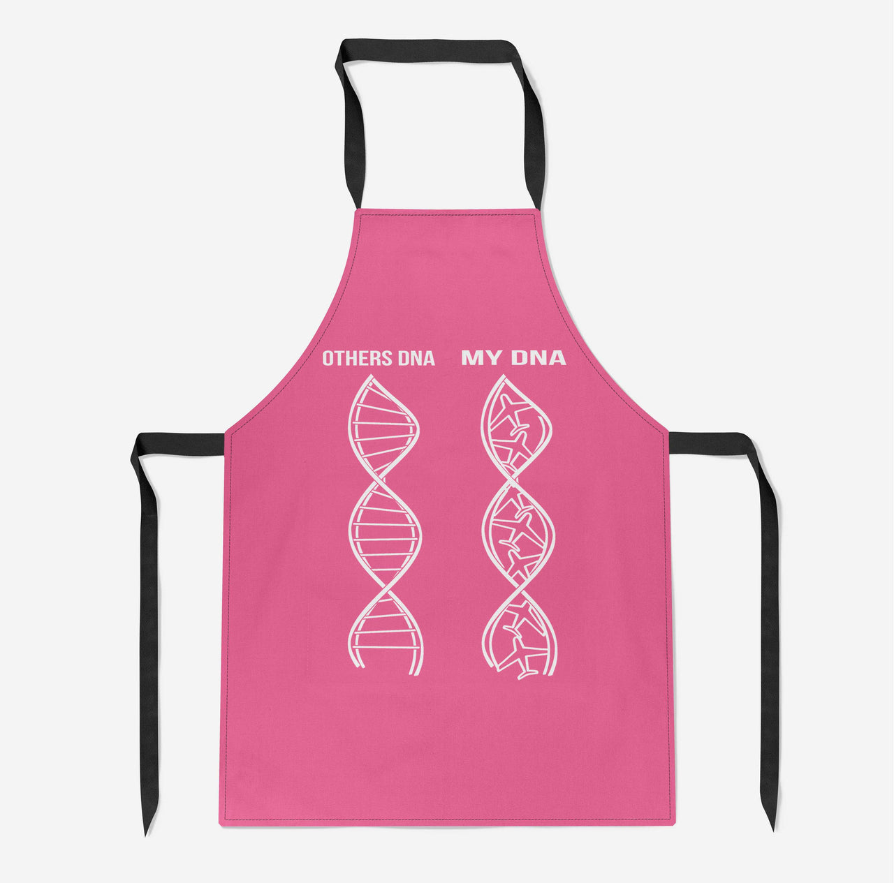 Aviation DNA Designed Kitchen Aprons