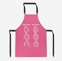 Thumbnail for Aviation DNA Designed Kitchen Aprons