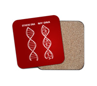 Thumbnail for Aviation DNA Designed Coasters