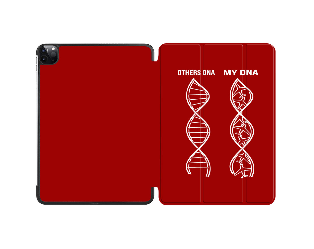 Aviation DNA Designed iPad Cases