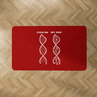 Thumbnail for Aviation DNA Designed Carpet & Floor Mats