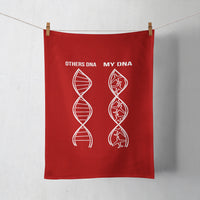 Thumbnail for Aviation DNA Designed Towels
